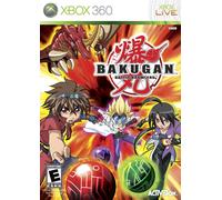 Bakugan - Xbox 360