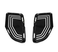 BAKUGO 2Pcs LED Daytime Running Light Fog Lamp DRL Flowing Yellow Turn Signal Light Front Bumper Light For Toyota Corolla Cross 2024 2025 (Model B)