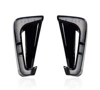 BAKUGO 2Pcs LED Daytime Running Light Front Fog Lamp DRL Sequential Turn Signal Light For Honda Accord 11.5Th 2025