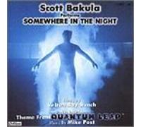Bakula, Scott - Somewhere in the Night