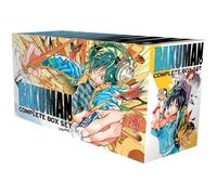 Bakuman. Complete Box Set Volumes 1-20 with Premium 9781421560731 | Brand New