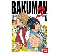 Bakuman - saison 2 - partie 1 sur 2 - 3 DVD
