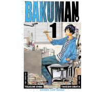 Bakuman?, Vol. 1 : Dreams and Reality