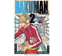 Bakuman?, Vol. 2