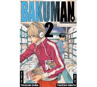 Bakuman? Vol. 2 - Chocolate and Akamaru - Simon & Schuster