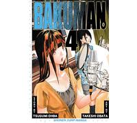 Takeshi Obata – Bakuman?, Vol. 4: Phone Call and The Night Before – Simon & Schuster