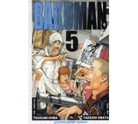 Bakuman?, Vol. 5