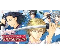 Bakumatsu Renka SHINSENGUMI