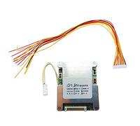 Bakyan 13S 48V 60A Battery Board Li-Ion Cell Battery BMS PCB Equalizer Board