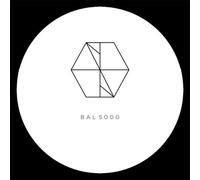 Bal 5000 - For Kid Caprice [VINYL]