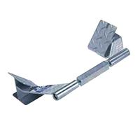 BAL ADNIK 28020 Single Axle Tire Chock