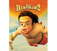 Bal Hanuman 2
