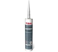 BAL Micromax3 Grout Sealant Tornado Sky 310ml Silicone