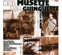 Bal Musette a La Guinguette