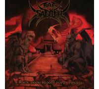 BAL-SAGOTH - A BLACK MOON BROODS OVER LEMURIA CD NEW
