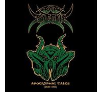 Bal-Sagoth - Apocryphal Tales