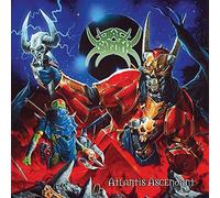 Bal Sagoth - Atlantis Ascendant