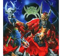 Bal Sagoth - Atlantis Ascendant