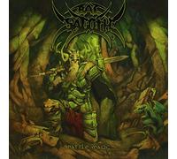 Bal-Sagoth - Battle Magic