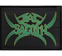 Bal-Sagoth patch - Logo