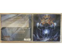 Bal Sagoth - Starfire Burning Upon The Ice Veiled Throne Of Ultima Thule