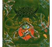 Bal Sagoth - The Chthonic Chronicles