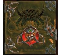 Bal-Sagoth - The Chthonic Chronicles (Clear W/ Green Splatter Vinyl 2LP) [VINYL]