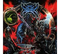 Bal Sagoth – The Power Cosmic – Plastic Head