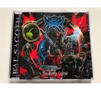 Bal Sagoth - The Power Cosmic