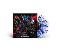 Bal-Sagoth - The Power Cosmic (Clear W/ Blue Splatter Vinyl) [VINYL]