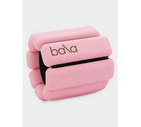 Bala 1lb Ankle/Wrist Weights - Blush - Bala