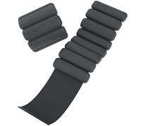 Bala 1lb Ankle/Wrist Weights - Charcoal