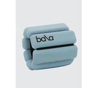 Bala 2lb Bangle Ankle Wrist Weights Wearable Core Training Gym Fitness Workouts