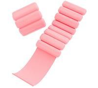 Bala Bangles Wrist & Ankle Weights for Women & Men 2 Lb, Home Gym Equipment