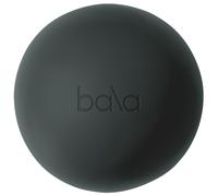Bala Pilates Ball, Non-Weighted Exercise Ball for Yoga & Barre - Small 8"