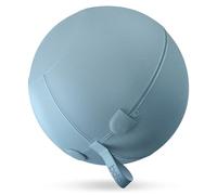 Bala Balance Ball Exercise Chair for Yoga, Pilates, Bar, Core Strengthening and Physiotherapy - Gym Equipment and Workout Accessories for Women