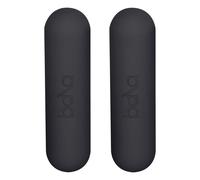 Bala Bars - 1.5kg Black one size