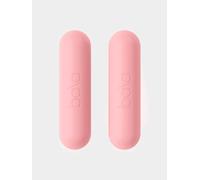 Bala Bars 3lb Hand Ergonomic Design Weights for Core Training Rehabilitation