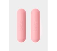 Bala Bars 3lb Hand Weights - Blush - Bala