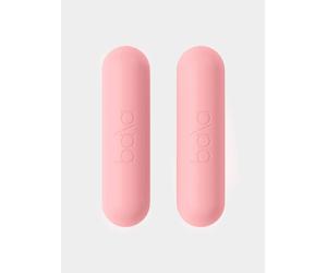 Bala Bars 3lb Hand Weights - Blush - Bala