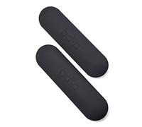 Bala - Bala Bars (1.5k) - Charcoal - Training weights