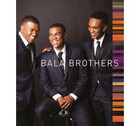 Bala Brothers - Bala Brothers
