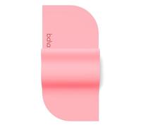 Bala Deco Yoga Mat for Home Gym, 5mm (Blush) - Non Slip Exercise Mat for Home Workout, Stretching, Pilates, Aerobics & Floor & Fitness Work Out - Outdoor or Indoor Exercise Equipment