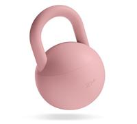 Bala Kettleball, Soft Kettlebell for Women - Kettlebells Strength & Core Training Equipment for Home Gym Workouts - Anti-Slip Grip Exercise Weights with Cushioned Impact-Resistant Base