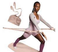 Bala Pilates Method - Reformer Style Resistance Bands, Sand (Medium)