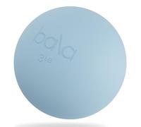 Bala Power Ball, 3 LB Weighted Toning Exercise Ball for Pilates, Yoga