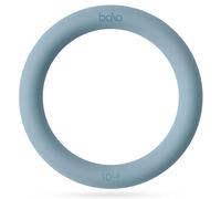 Bala Power Ring | As Seen On Shark Tank | Kettlebell | Yoga, Dance, Pilates, Barre, Strength Training | 10 lbs Each