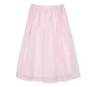 Bala Skirt - female - Cecilie Bahnsen - Midi Skirts - Pink - 2XS - Skirts 2XS