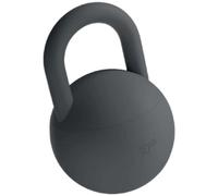 Pilates ball - 4 kg Carbon 4 kg