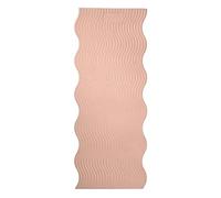 Bala The Plush Yoga Mat for Home Gym - Soft 10mm Thick Workout Mat | Workout Essentials for Yoga, Pilates, Aerobics & Fitness Exercise - Lightweight, Travel Friendly & Sweat Absorbing